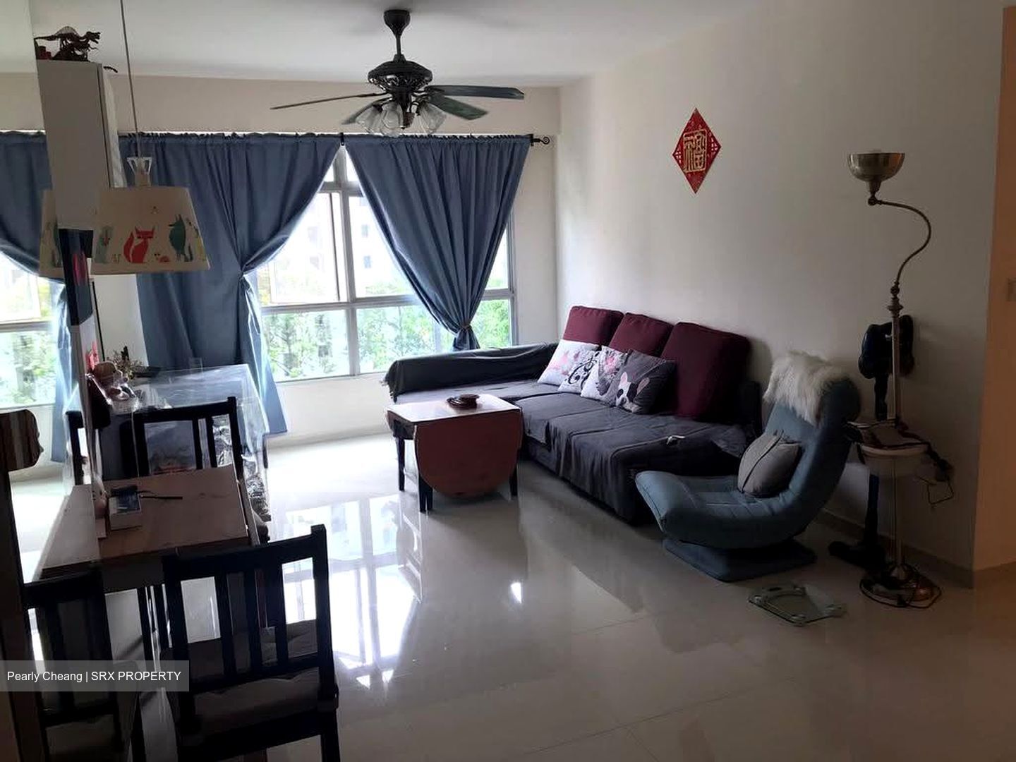 Blk 333B Anchorvale Isles (Sengkang), HDB 4 Rooms #626991721